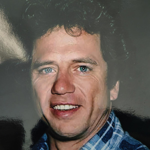 Luke Duke Photo (8x10)