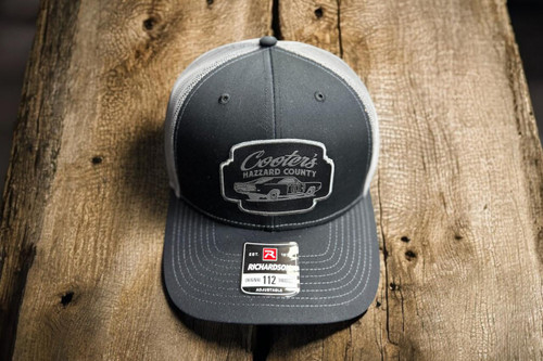 GL Marquee Black/Birch (Richardson)