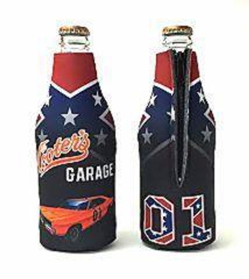 Rebel General Bottle Coolie