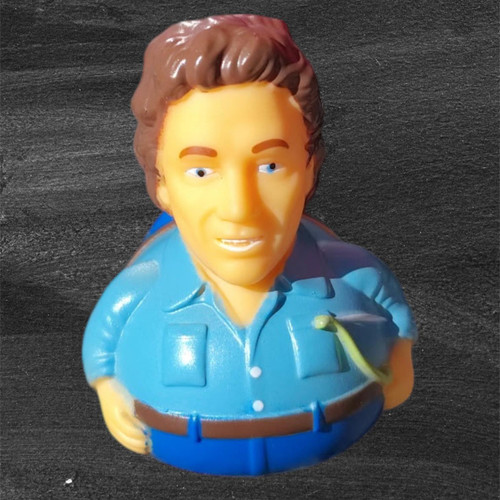 Luke Rubber Duck