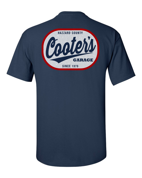 Full Service T-Shirt