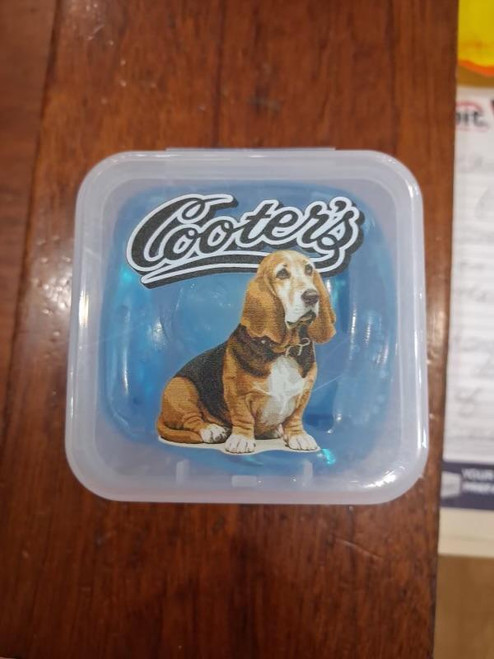 Flash Squishy