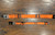 Cooter's Orange 01 Dog Collar