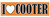 Sticker I Love Cooter