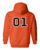 Cooter's Original 01 Pullover Hoodie