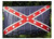 Army Trans Mississippi - Rebel Flag 3x5 Polyester