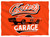 Cooter's Garage Classic Pillow Case