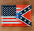 Blend Flag Magnet