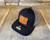 Cooter’s Garage Tow Truck Leather Patch Trucker Hat