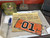 Vintage 01 License Plate