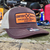 Long Wrench Brown and Khaki