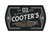 Cooter’s Garage Rivets Sticker