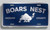 Boars Nest License Plate