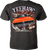 Cooter’s YEEHAW T-Shirt
