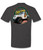 Cooter’s Good Ol’ Girl T-Shirt (Dark Heather)