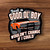 Good Ol’ Boy Wouldn’t Change If I Could Sticker