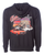 24-7 pullover hoodie - back