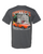 Cooter's Garage Front 23 Comfort Colors T-Shirt
