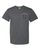 Cooter's Garage Front 23 Comfort Colors T-Shirt