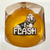 Flash Christmas Ornament