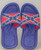 Confederate Flag Sliders