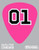 01 Guitar Pick