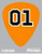01 Guitar Pick