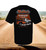 Tow Truck Road Sign T-Shirt