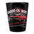 Good Ol' Boy Black Shot Glass
