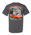 Cooter's Garage Front 23 Comfort Colors T-Shirt
