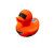General Lee Rubber Duck