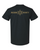 HC Sheriff Badge Comfort Colors T-shirt