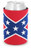 Rebel Flag Can Coolie