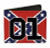 Rebel Flag 01 Wallet