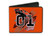 Jumping 01 General Lee Wallet