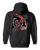 Cooter's Keep It Between the Ditches Pullover Hoodie
