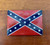 Rebel Flag Magnet