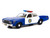 1:24 1975 Plymouth Fury "Osage County Sheriff'