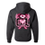 Dixie Tattoo Pullover Hoodie