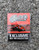 Cooter’s General Lee Jumping Hat Pin