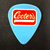 Mechanic Guitar Pick