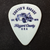 Mudflap Guitar Pick