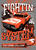 Fightin' the System 23 Magnet