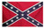 Confederate- 3X5 Rebel Flag Polyester