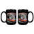 Cooter’s Garage Front Black Mug