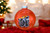 Jumping General Lee 01 Christmas Ornament