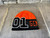 Cooter's General Lee Tire Tracks Beanie