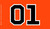 Cooter’s 01 Flag 3x5 Poly