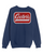 Mechanic Fleece Crewneck
