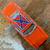 AUTOGRAPHED by Corey Eubanks - 1:64 Cooter’s General Lee Die-Cast
